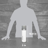 Go Quick Flip Water Bottle | 0.70L