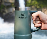 Adventure Big Grip Beer Stein