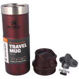 Classic Trigger Action Travel Mug | 0.47 L