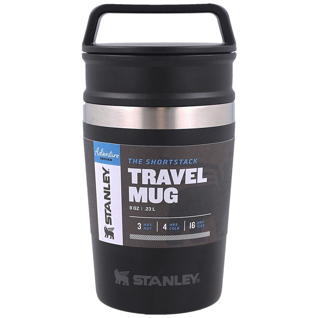 Adventure Shortstack Travel Mug