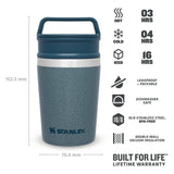 Adventure Shortstack Travel Mug | 0.23L