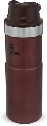 Classic Trigger Action Travel Mug | 0.47 L