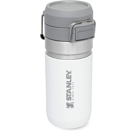 Go Quick Flip Water Bottle | 0.47L