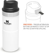 Classic Trigger Action Travel Mug | 0.35L