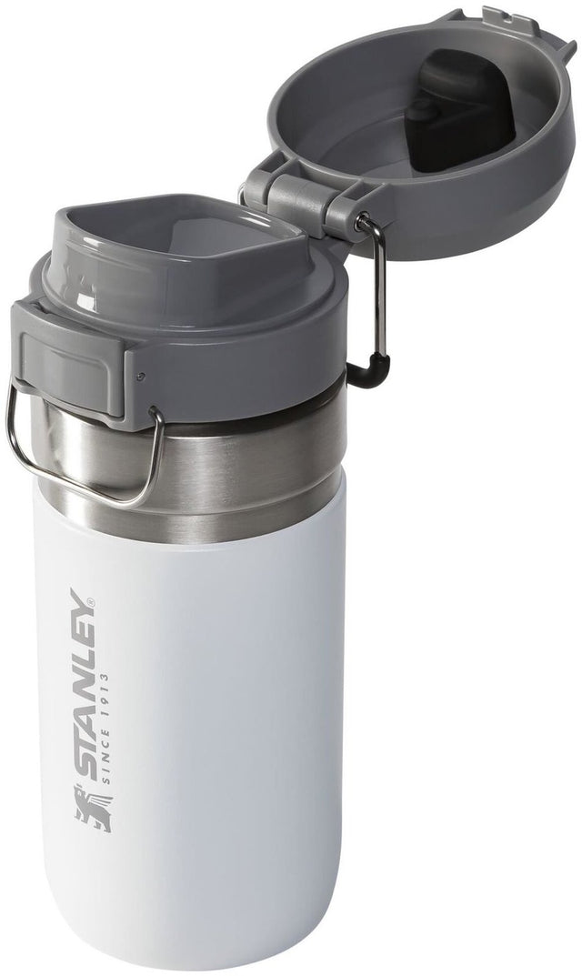 Go Quick Flip Water Bottle | 0.47L