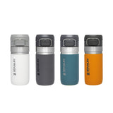 Go Quick Flip Water Bottle | 0.47L