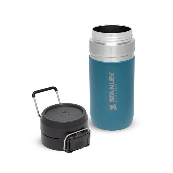 Go Quick Flip Water Bottle | 0.47L