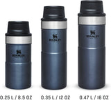 Classic Trigger Action Travel Mug | 0.35L