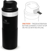 Classic Trigger Action Travel Mug | 0.35L