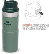 Classic Trigger Action Travel Mug | 0.35L