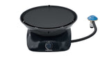 Stove 360 Grill Cv Anthracite/Black