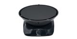 Stove 360 Grill Cv Anthracite/Black