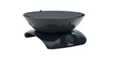 Stove 360 Grill Cv Anthracite/Black