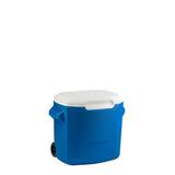 Performance 16 Quart Wheeled Cooler