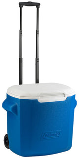 Performance 28 Quart Wheeled Cooler