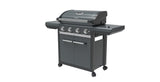 Bbq 4 Series Premium S 37286