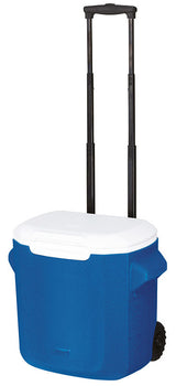 Performance 28 Quart Wheeled Cooler