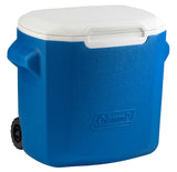 Performance 28 Quart Wheeled Cooler