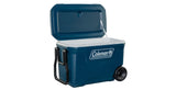 62Qt / 58.6L Xtreme Wheeled Icebox Cooler