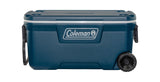 100Qt / 94.6L Xtreme Wheeled Icebox Cooler