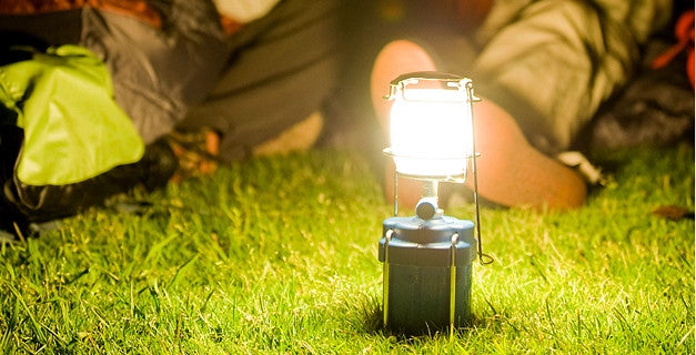 Lantern Camping 206 Eu