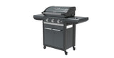 Bbq 3 Series Premium S 37280