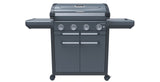 Bbq 4 Series Premium S 37286