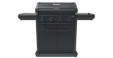 Bbq 4 Series Onyx S 37288