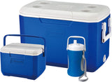 48 Quart Cooler Combo Set