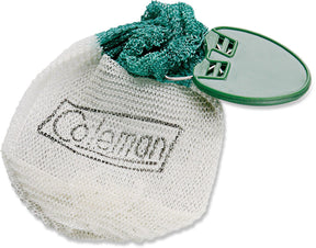 Instaclip Mantle Lantern Accessory Off-White