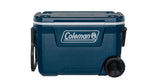 62Qt / 58.6L Xtreme Wheeled Icebox Cooler