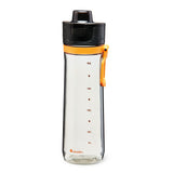 Sports Tracker Water Bottle