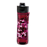 Sports Tracker Water Bottle