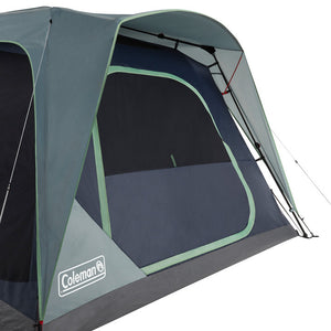 Skylodge Instant Tent 6