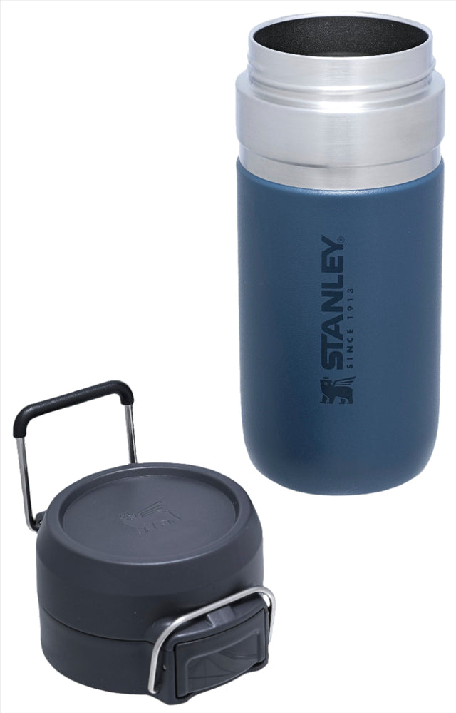 Go Quick Flip Water Bottle | 0.47L