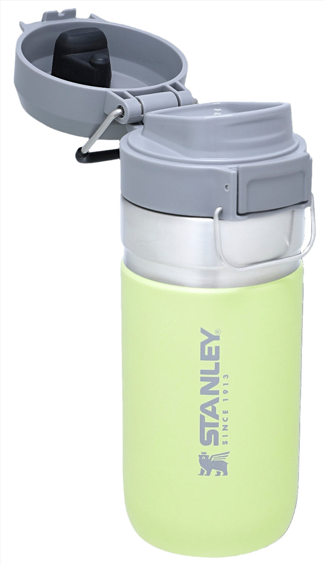 Go Quick Flip Water Bottle | 0.47L