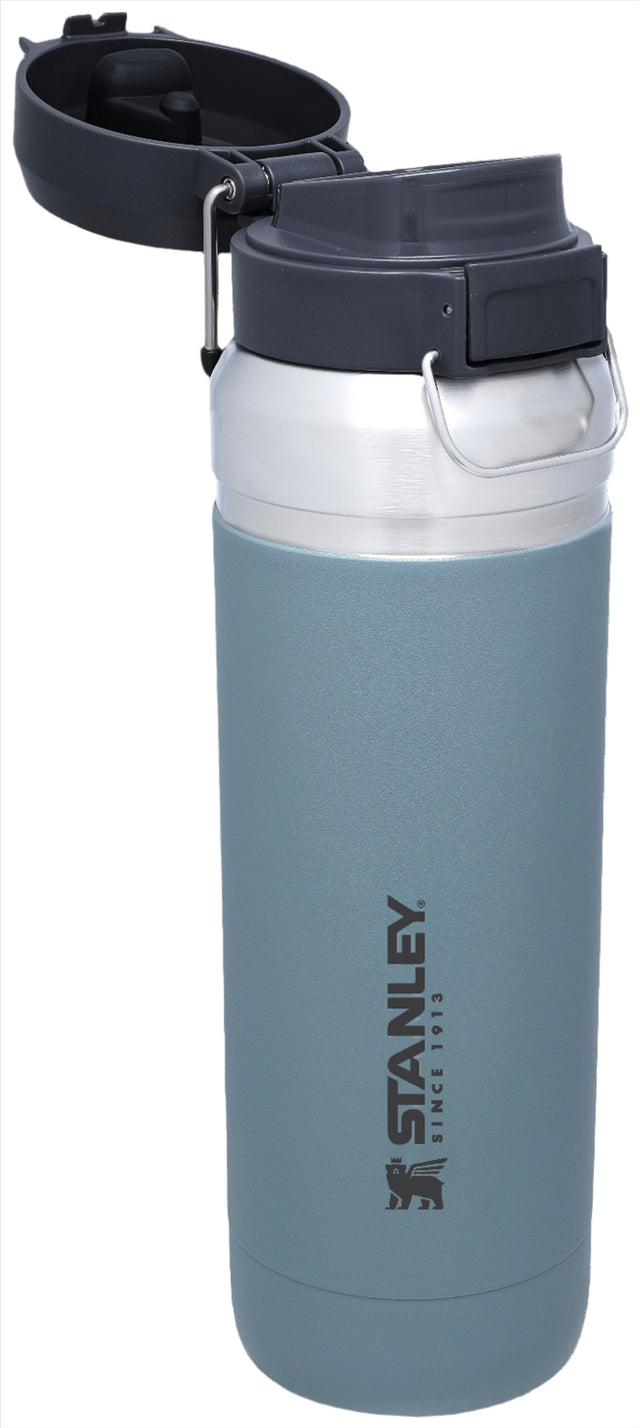 Go Quick Flip Water Bottle | 0.47L