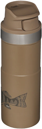 Classic Trigger Action Travel Mug | 0.47 L