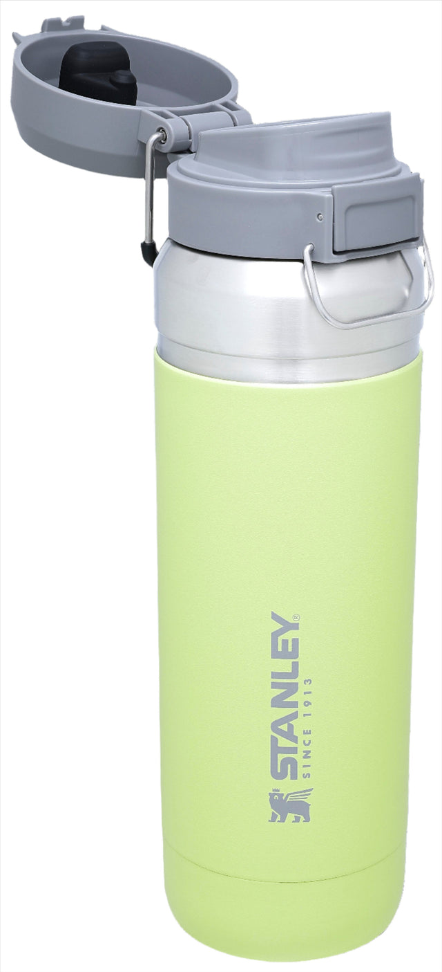 Go Quick Flip Water Bottle | 0.47L