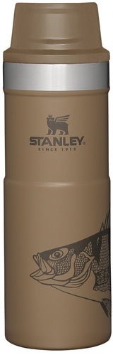 Classic Trigger Action Travel Mug | 0.47 L