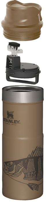 Classic Trigger Action Travel Mug | 0.47 L