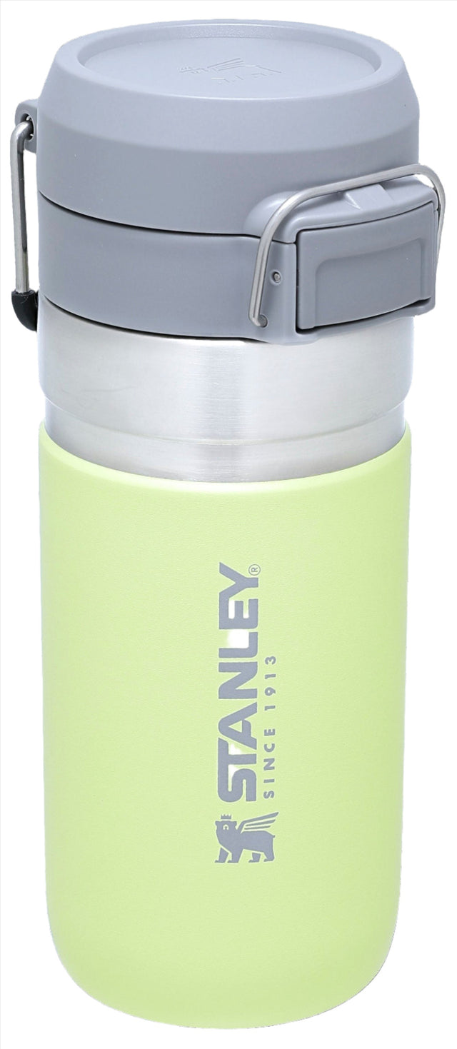 Go Quick Flip Water Bottle | 0.47L