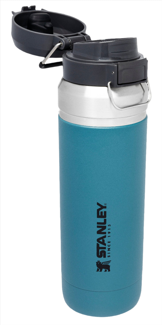 Go Quick Flip Water Bottle | 0.47L