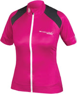 Hyperon Short Sleeves Jersey - Women's