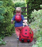 Animal Wheelie Duffle