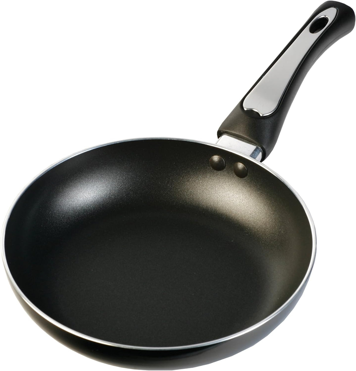 Non-Stick Frying Pan With Fixed Handle 24Cm