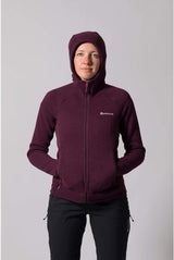 Neutron Hoodie - Women's