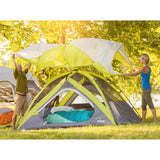 4 Person Instant Dome Tent