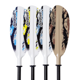 Angler Camo Rh Paddle