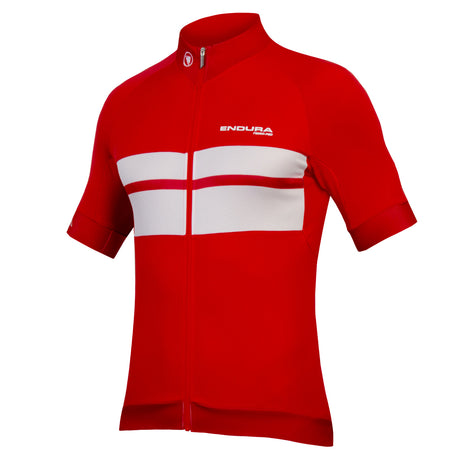 FS260-Pro Short Sleeves Jersey - Men's